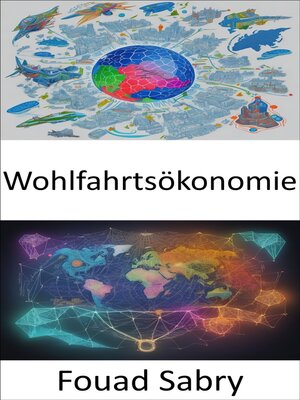 cover image of Wohlfahrtsökonomie
